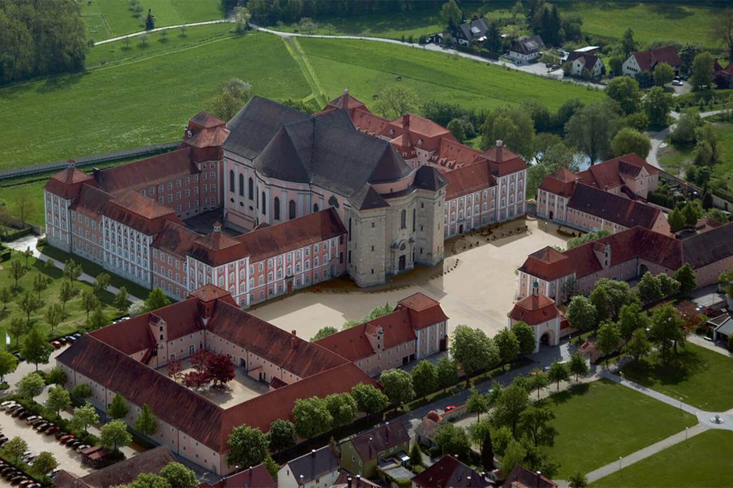 Kloster-Wiblingen